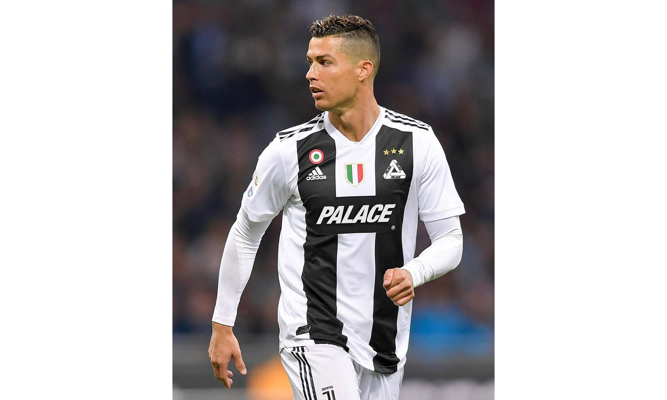 这个点球不吹，合理吗？（这次点球未判，是否合理？）