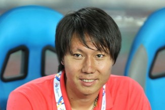 申花发布球队32岁生日海报，却把“32nd”写成“32th”（申花32岁队庆海报翻车：把“32nd”误写成“32th”）