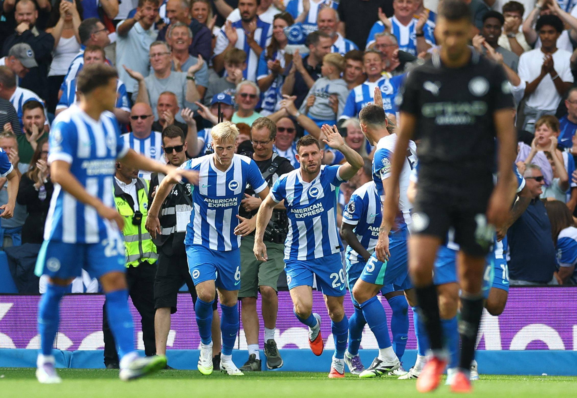 库库：战埃弗顿是本赛季最重要比赛之一；希望霍尔发挥别太好（库库：与埃弗顿一役至关重要；希望霍尔别太出彩）