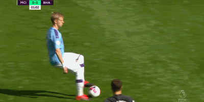 凯塞多与赖斯英超数据对比：前者更偏对抗，后者长于创造机会