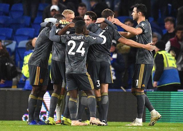 强者之所以强，在于细节（细节成就强者）