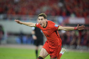 本赛季韩K2联常规赛战罢，城南FC搭上升级附加赛末班车（韩国K2联赛本季常规赛收官，城南FC抢得升级附加赛最后一席）