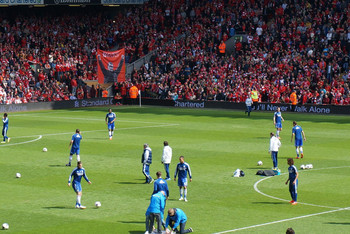 11场输8场，利物浦是自9月底以来五大联赛输球场次最多的队（近11战8败，利物浦自9月底起成五大联赛输球最多球队）