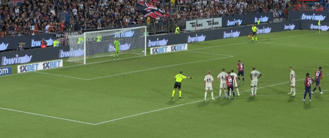 德转列左边锋身价榜：维尼修斯1.5亿欧居首，KK第二（德转左边锋身价排名：维尼修斯1.5亿欧领跑，KK位列第二）