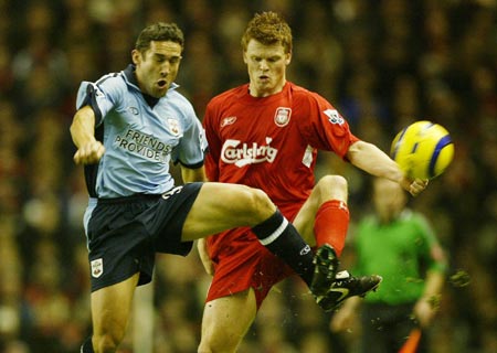 如何评价利物浦主教练克洛普的执教能力？（如何看待克洛普在利物浦的执教水平？）