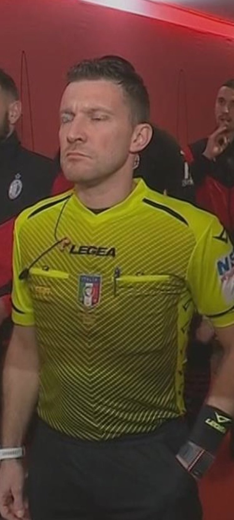 意大利铁血防守回归（意大利钢铁防线归来）