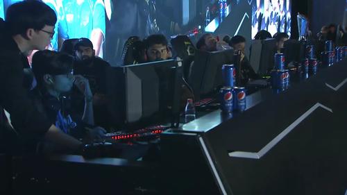 临场调整 临场调整