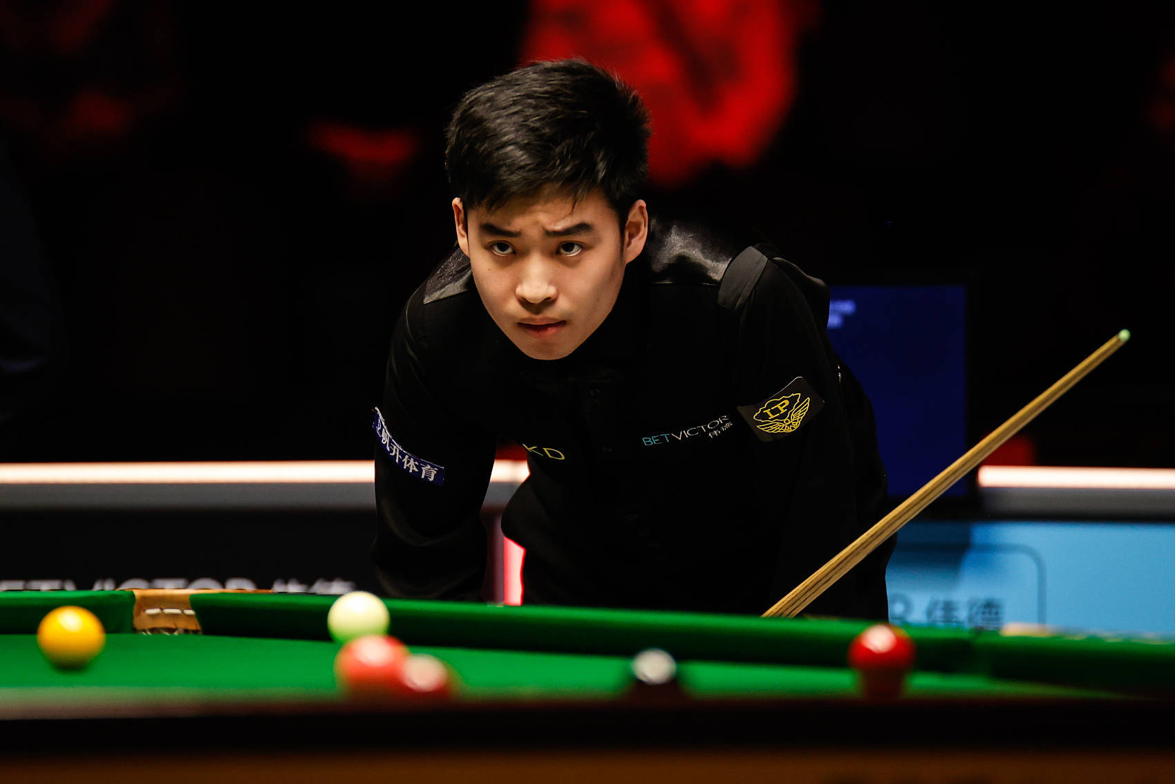 少年的成长 少年的成长